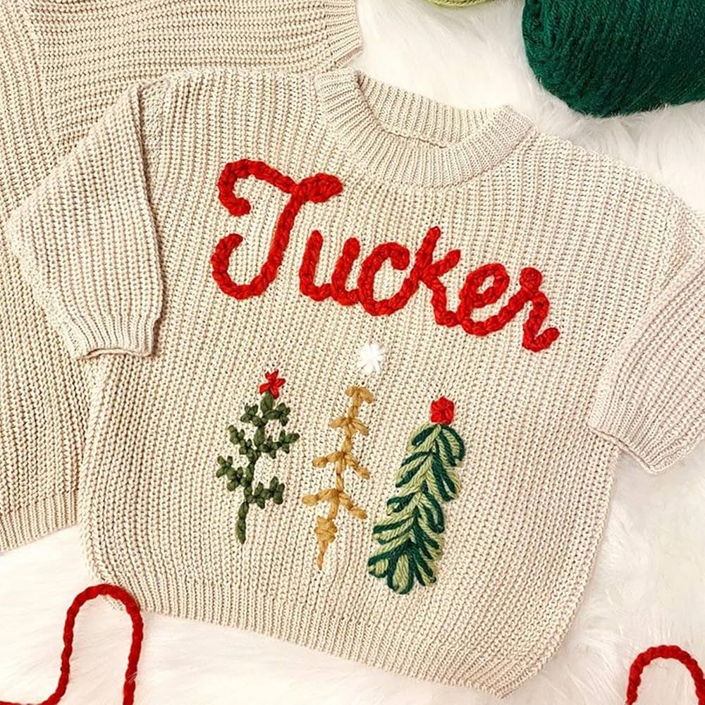 Embroidered Hoodie Custom 3D Embroidery Sweatshirt/T-shirt/Hoodie