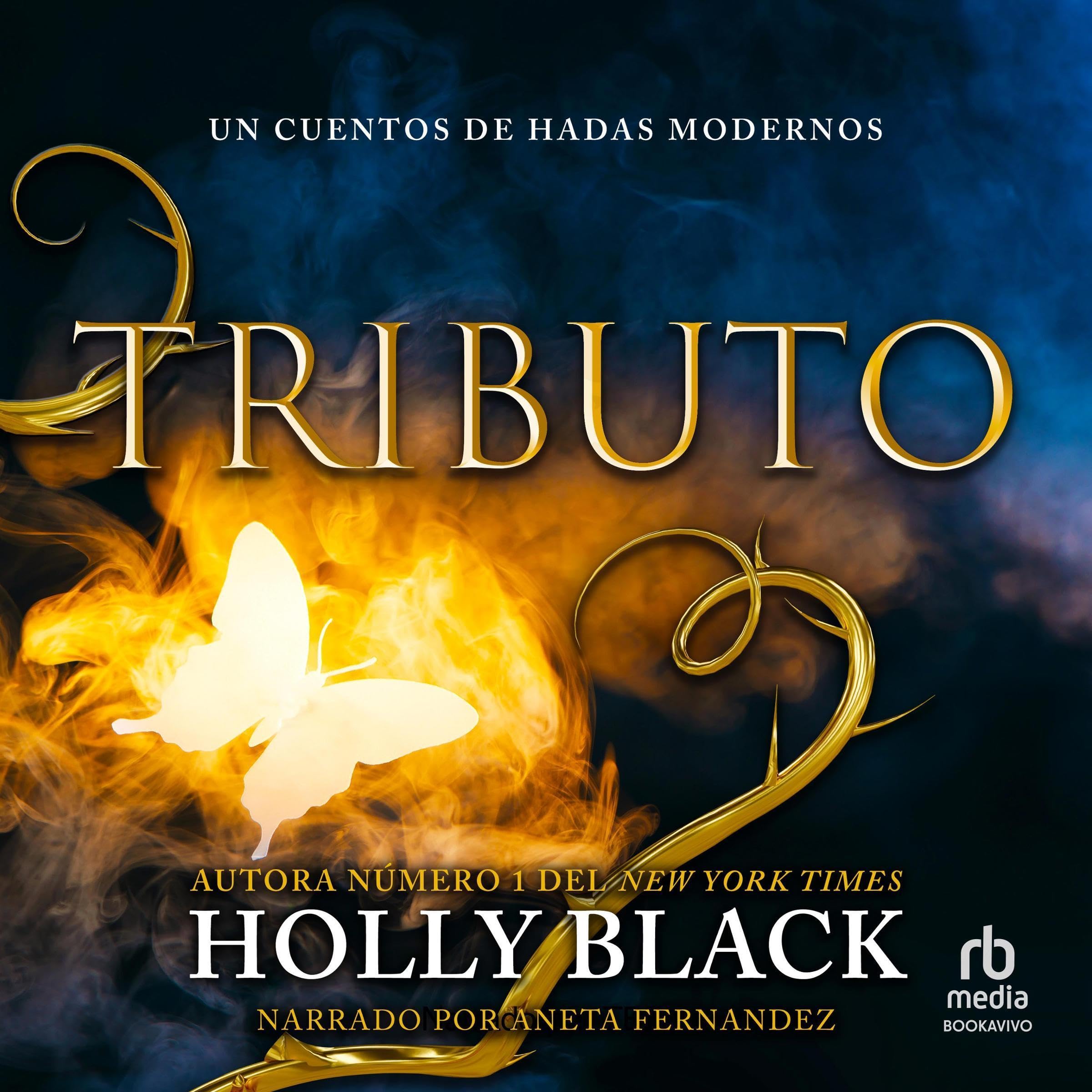 Cover art for Tributo