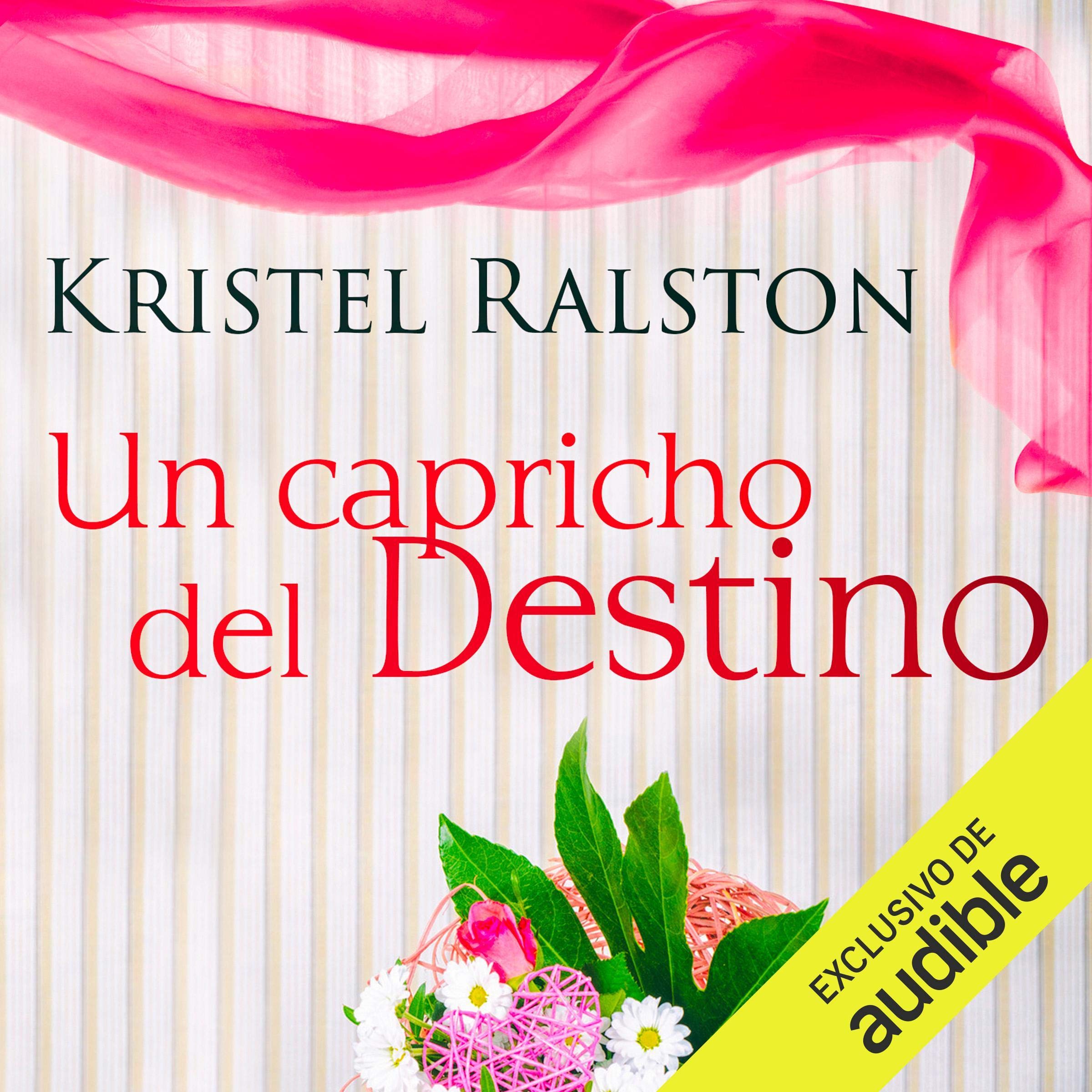 Cover art for Un Capricho del Destino [A Quirk of Fate]
