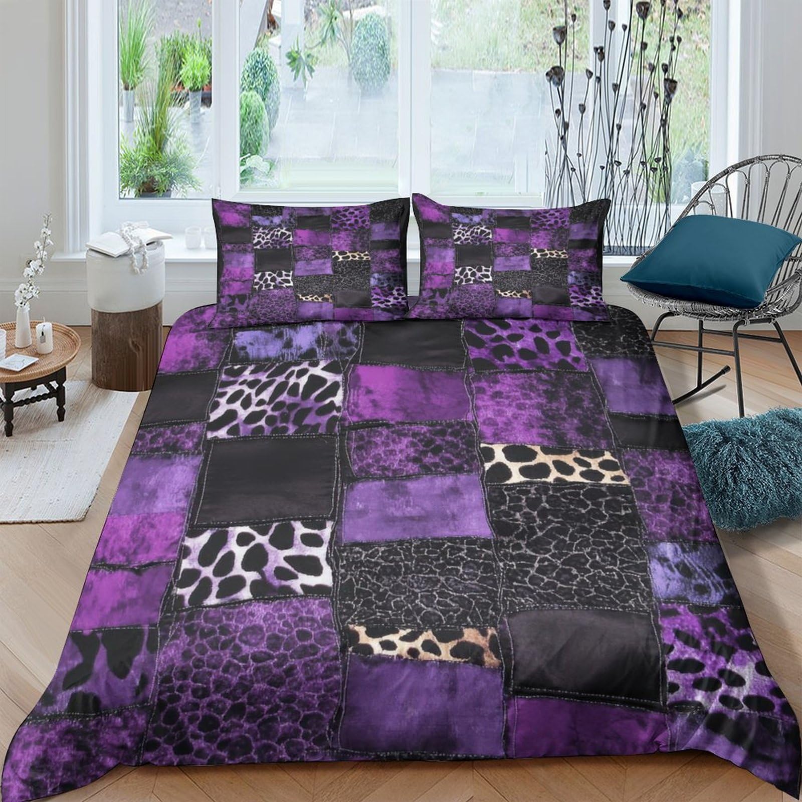 Ctjqhvkz Style-6 3D Printed Fitted Sheet Microfiber With Anti-Slip Design For Bed Protection And Bedroom Decor In Europe Single（135X200cm）