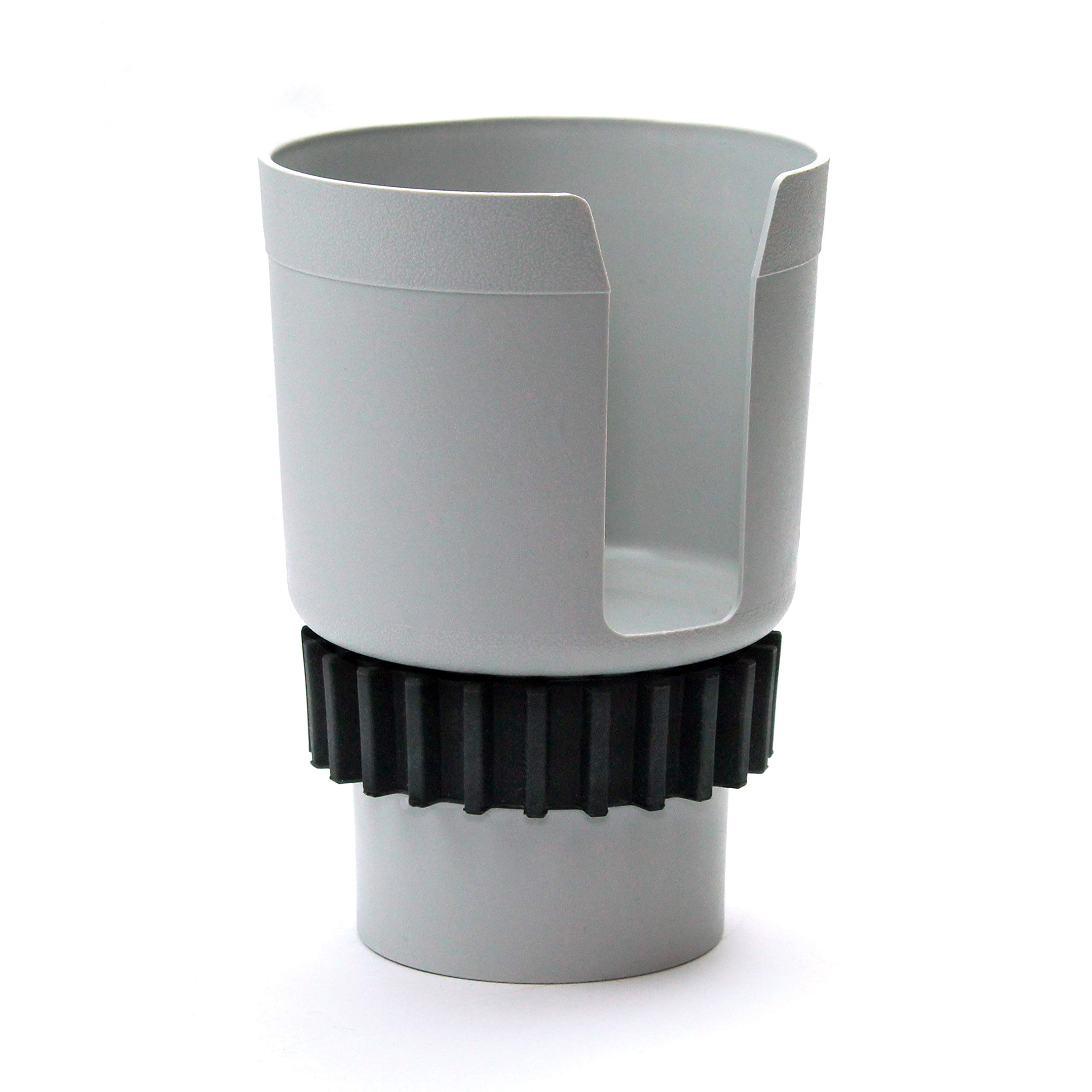 Buy Gadjit Cup Keeper 2.0 Cup Holder Adapter w/Adjustable Base Band for Hydro Flasks Yeti
