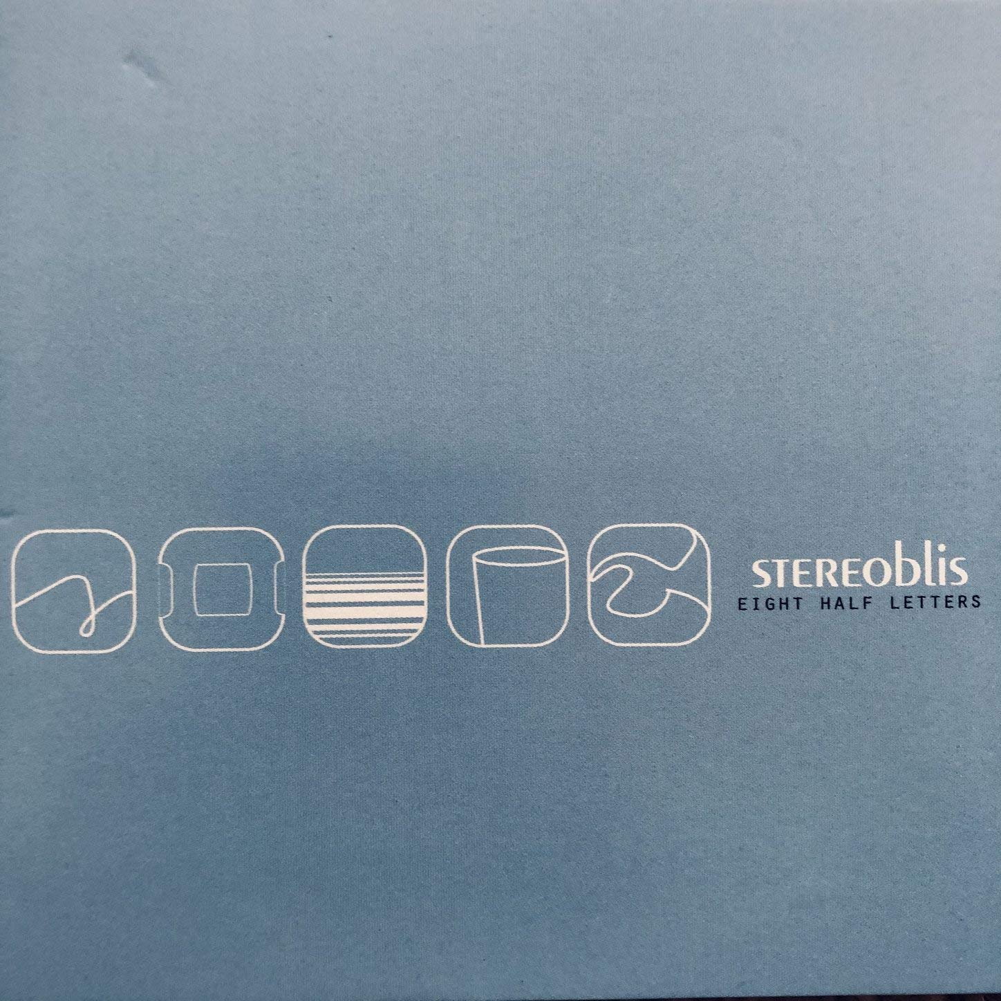 stereoblis