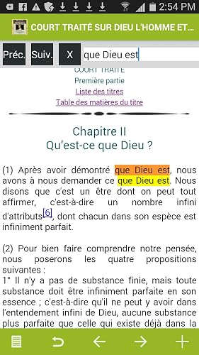 Spinoza : Oeuvres complètes (gratuit) – vue 5