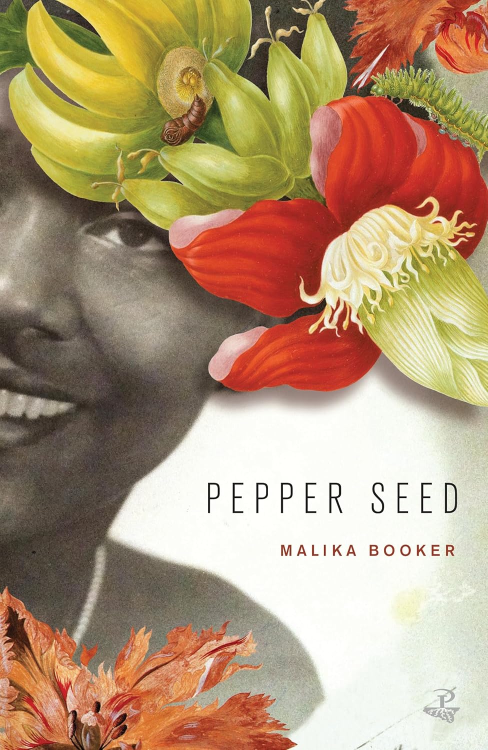 Pepper Seed Amazon.co.uk Malika Booker 9781845232115 Books