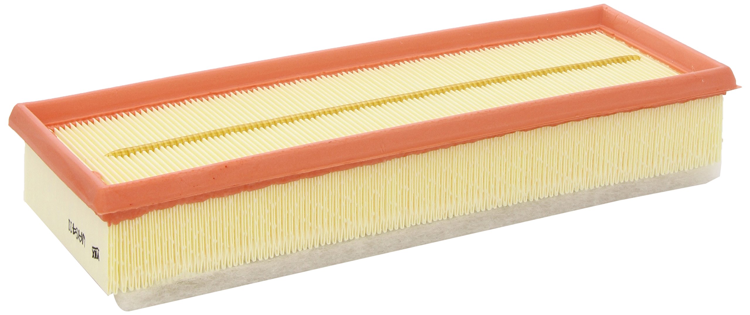 Filtro Aria Wix WA6411 – Compatibile Con Renault 5, 9, 11, 19 E Super 5 – Dimensioni: 244x186x62,5 Mm