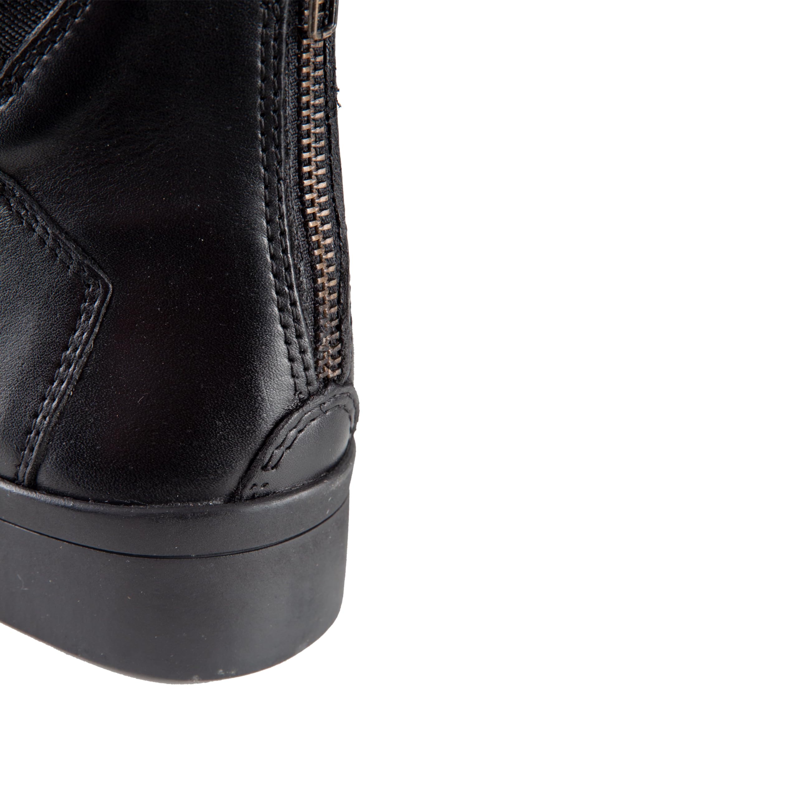 PFIFF LACE UP BOOT