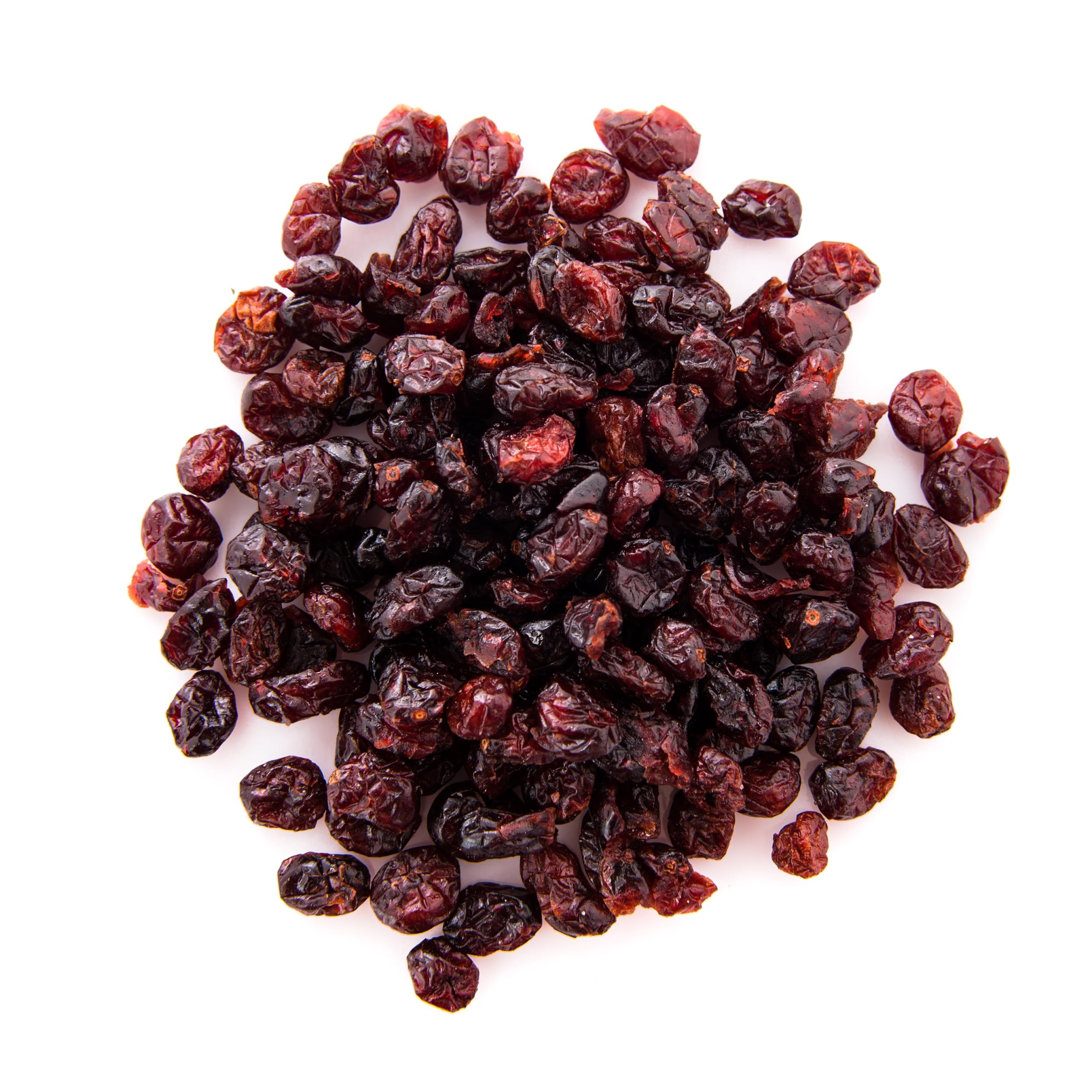 NATURA D'ORIENTE | Mirtilli Interi Disidratati USA 250g – Mirtilli Rossi Essiccati Selezionati – Frutta Disidratata Naturale – Ideali per Snack, Colazioni e Ricette – Qualità Premium