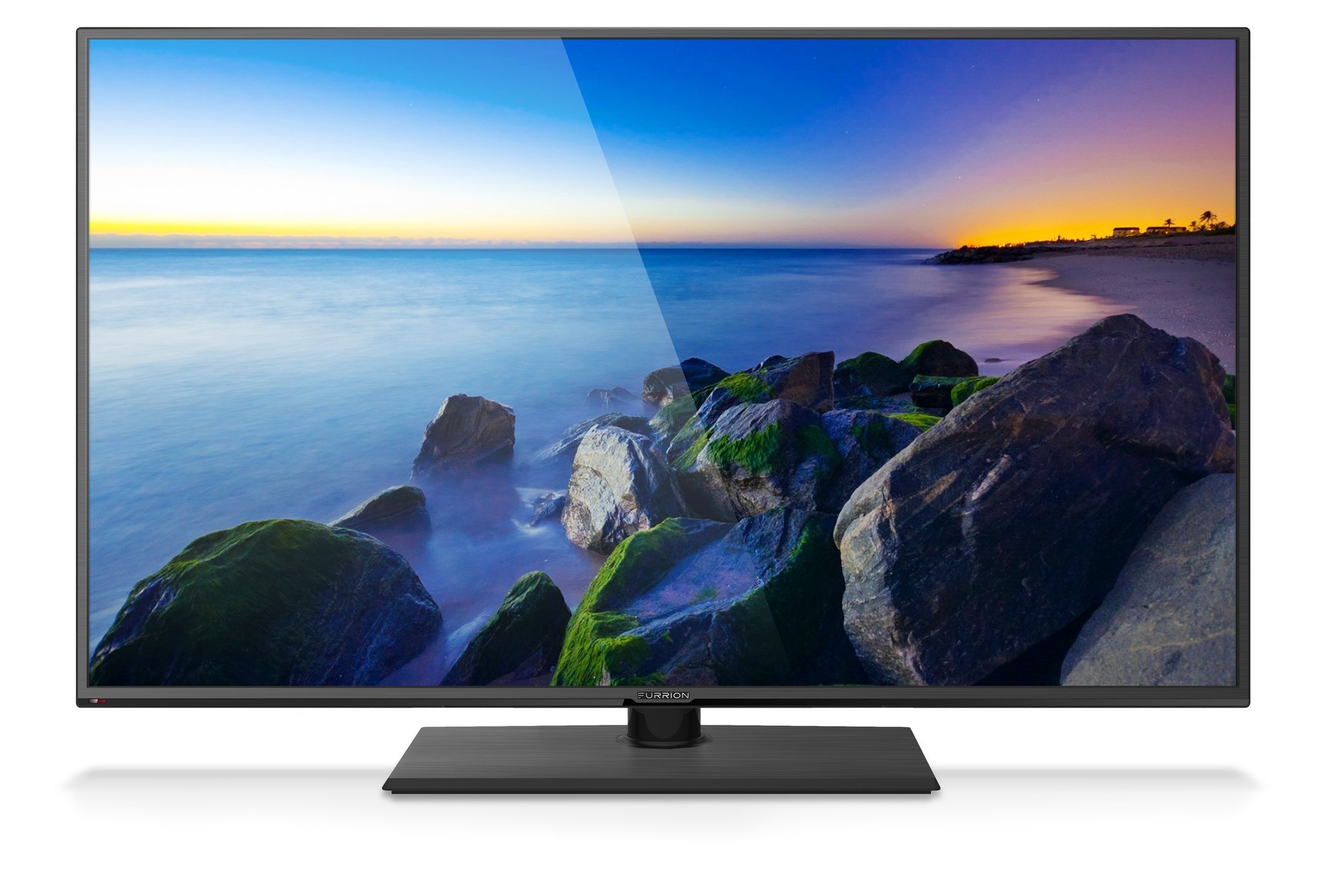 Furrion FEFS50T9A 50-Inch HD DLED TV With Universal Remote