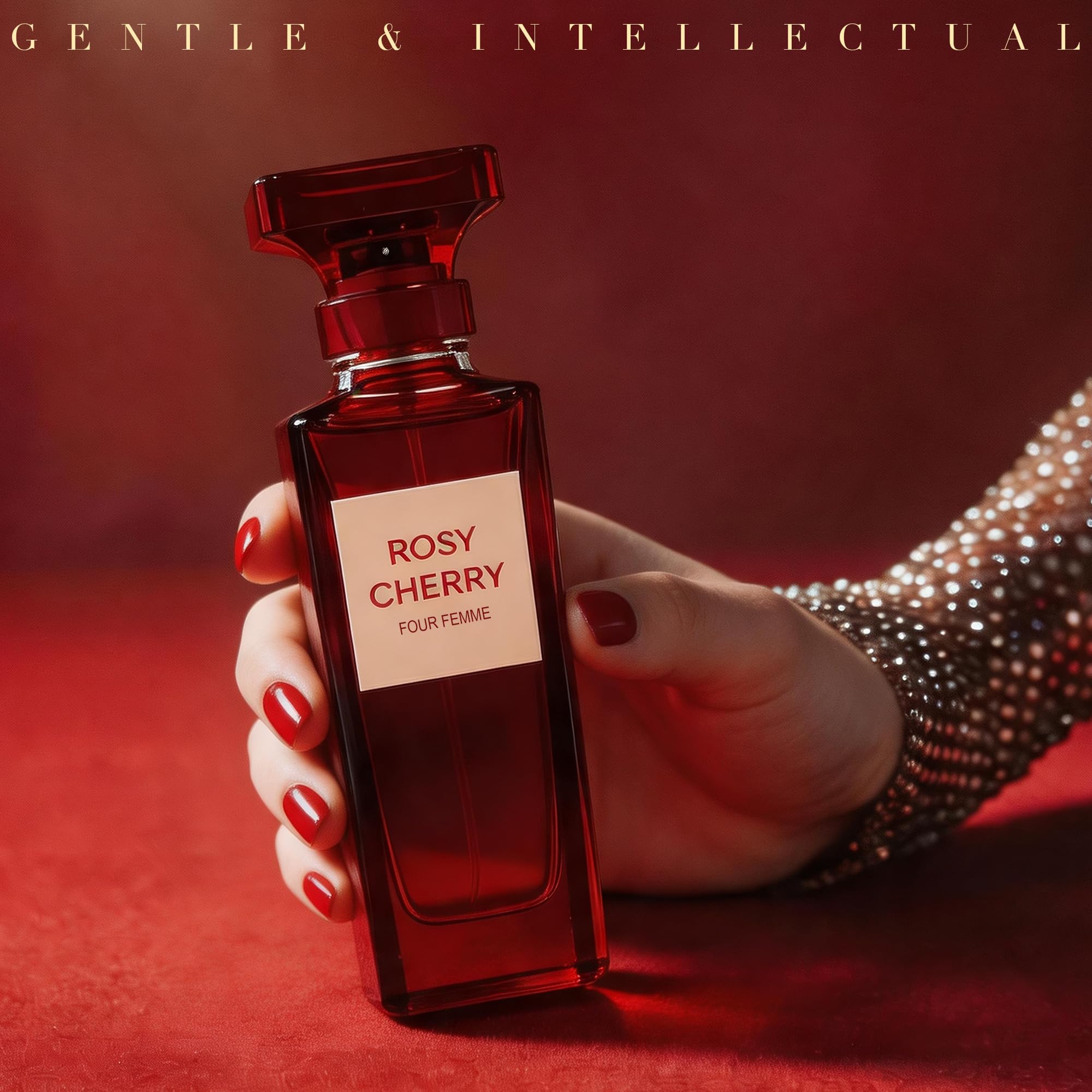 AFLUXE Perfume for Women