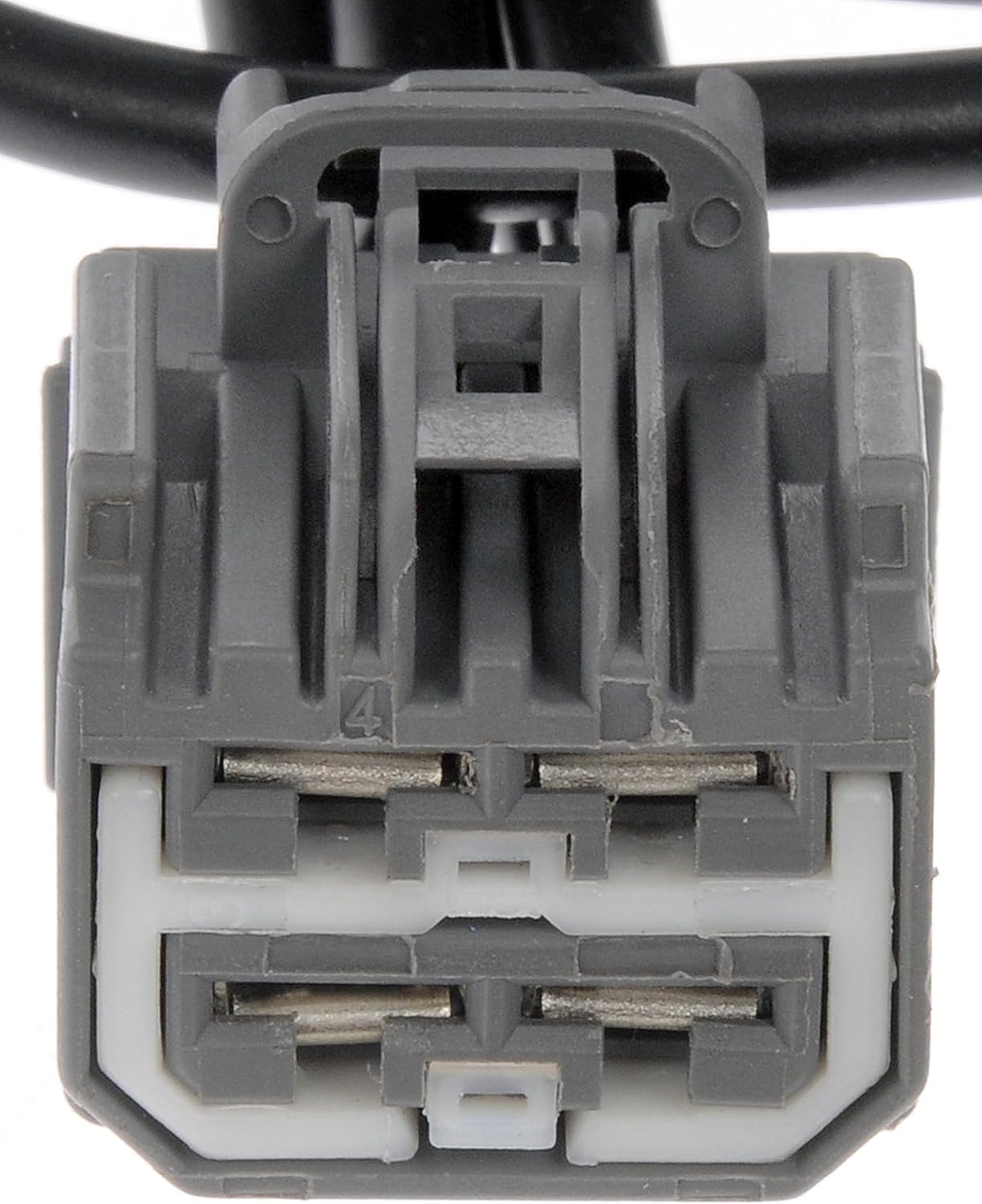 Dorman 973-531 HVAC Blower Motor Resistor Kit Compatible with Select Ford Models