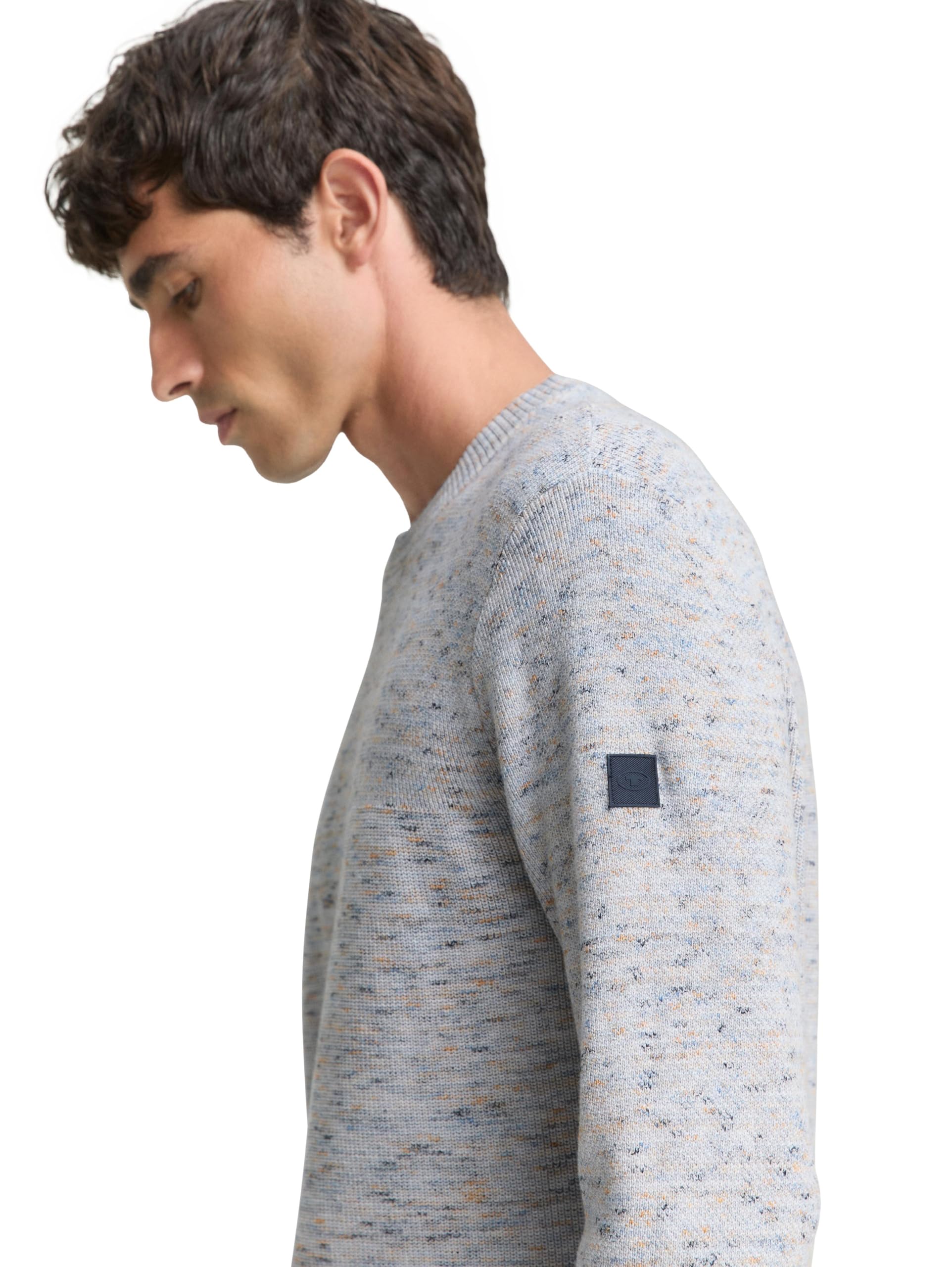TOM TAILOR Pullover Uomo