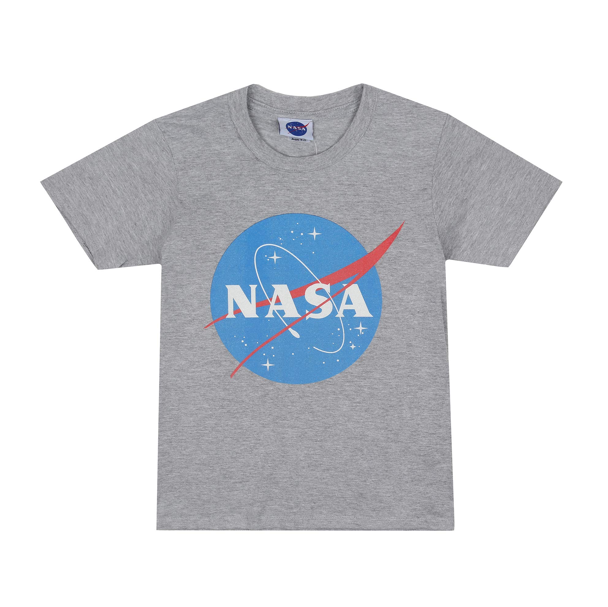 NasaBoy's Original Logo T-Shirt