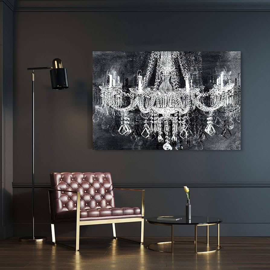 Amazon.co.jp: The Oliver Gal Artist Co。「クリスタルAttraction