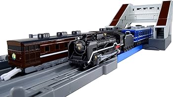 Amazon | プラレールアドバンス D51 200号機 蒸気機関車