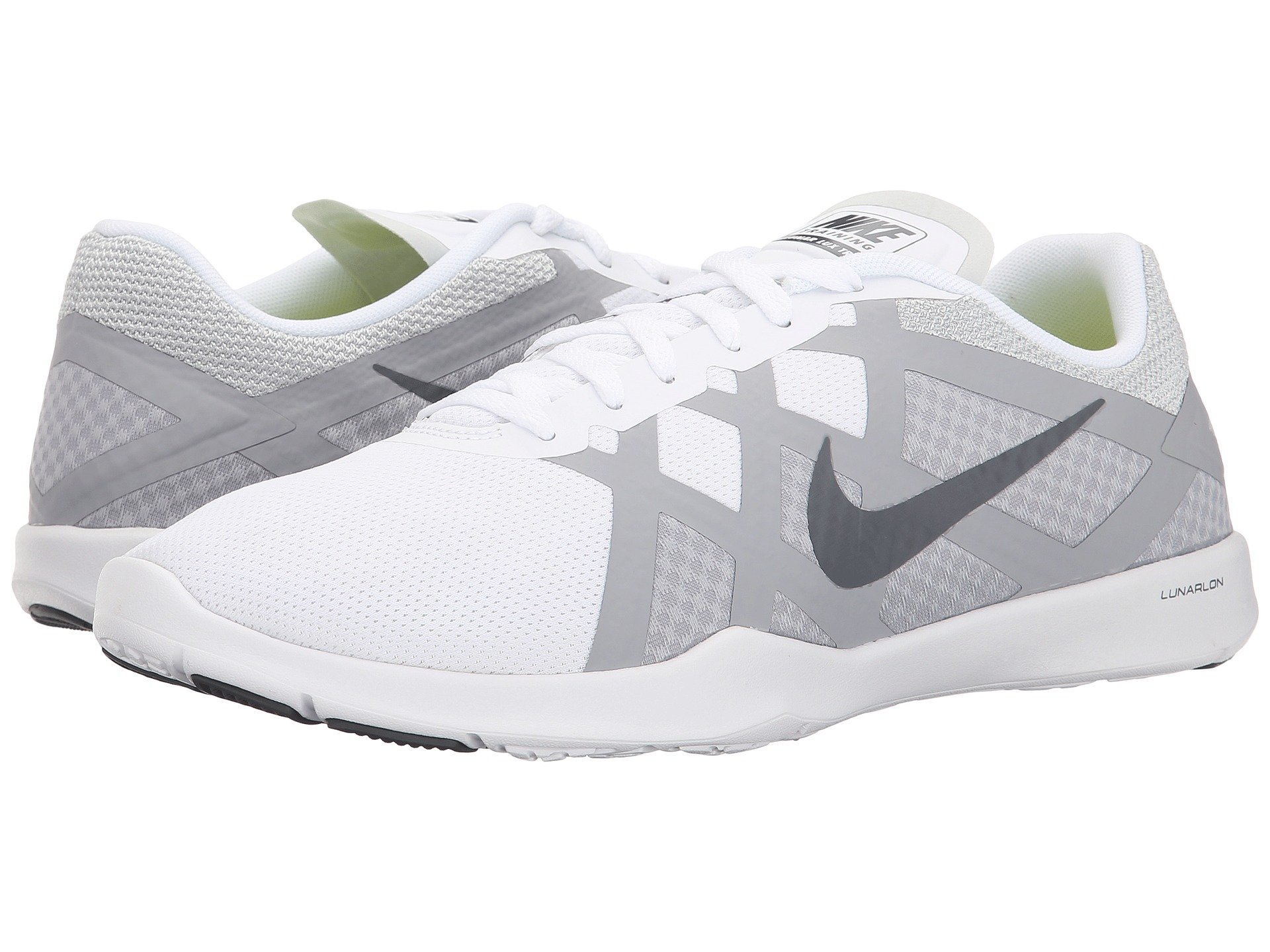nike lunar lux tr