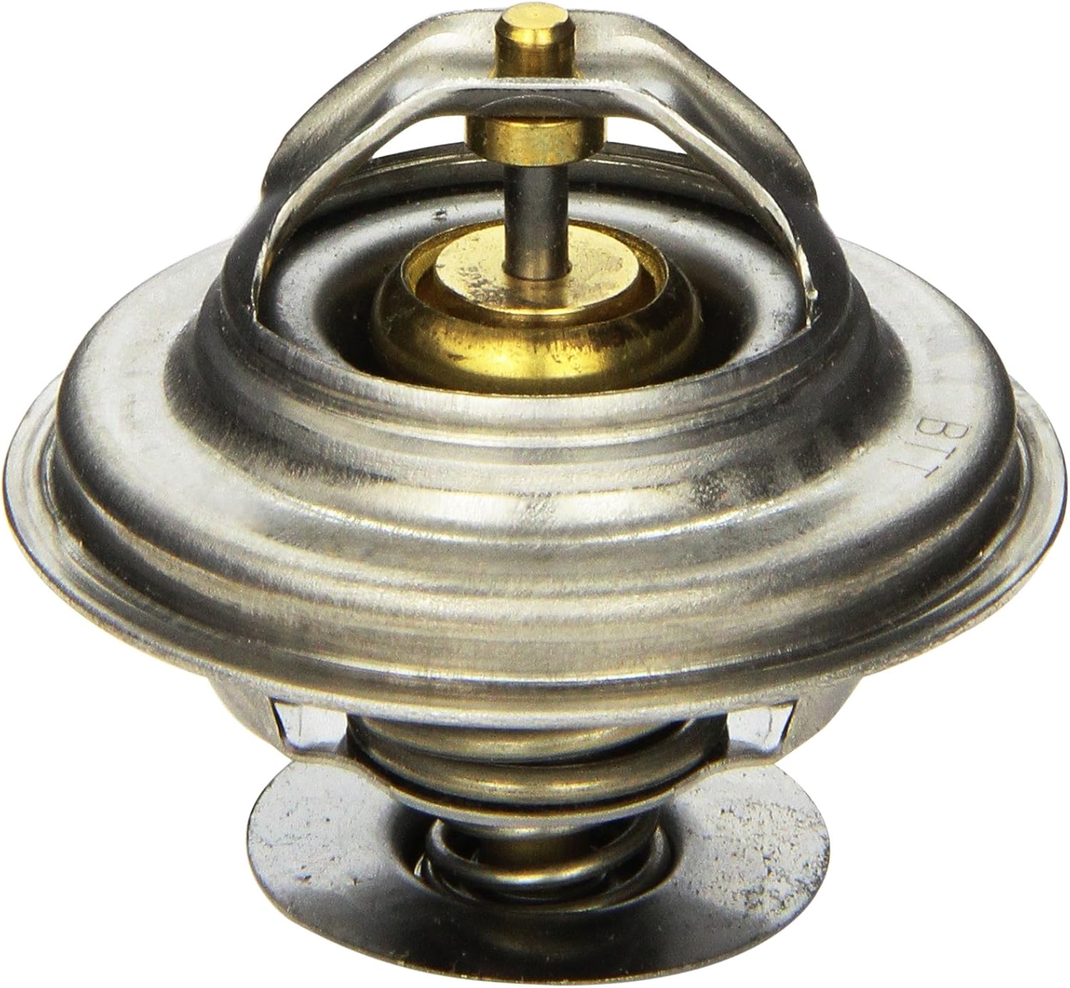 HELLA 2.097.80.312 Thermostat Insert with Gasket