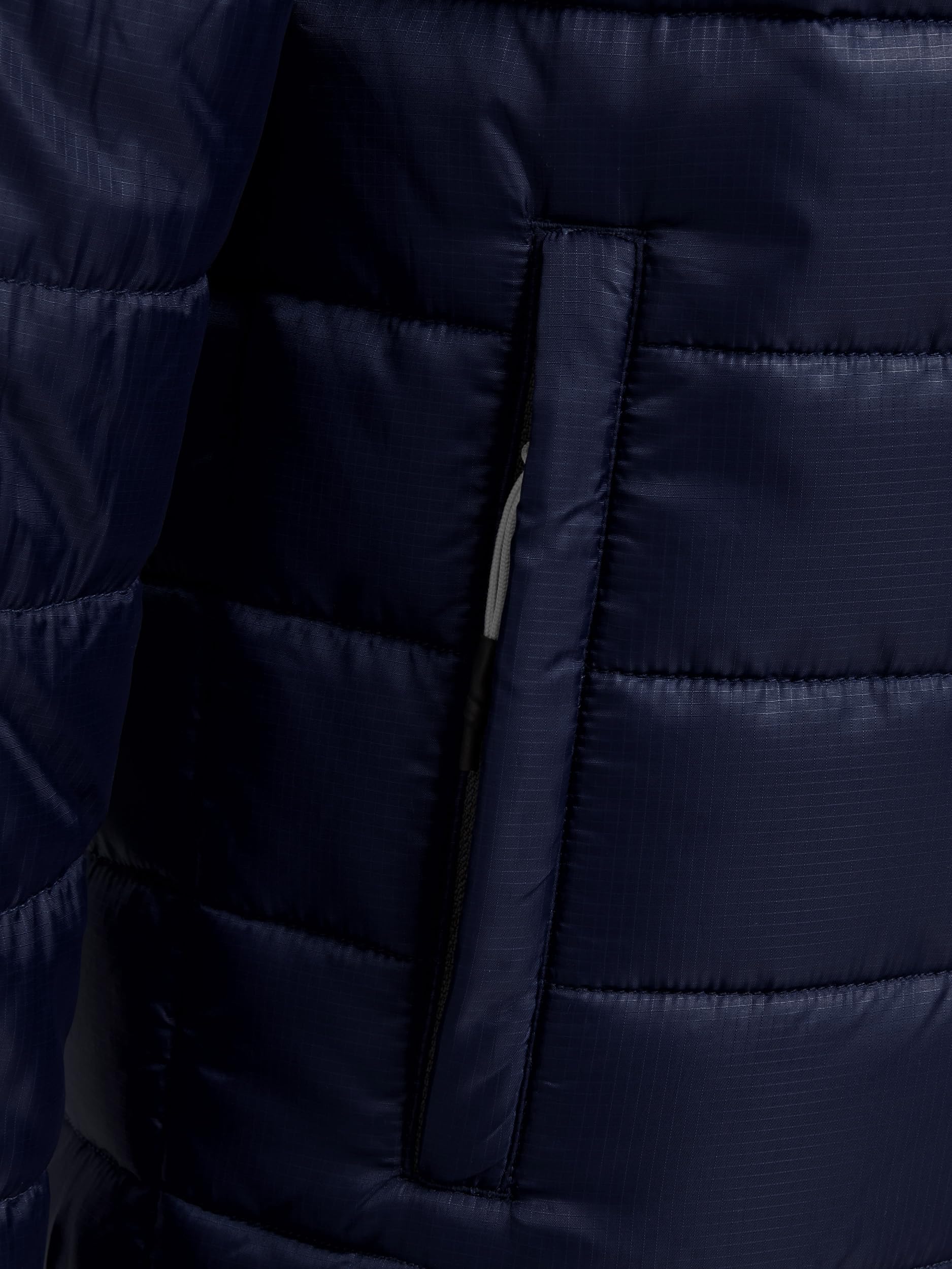Hummel Hmlnorth Reißverschluss Jacket Multisport Kinder