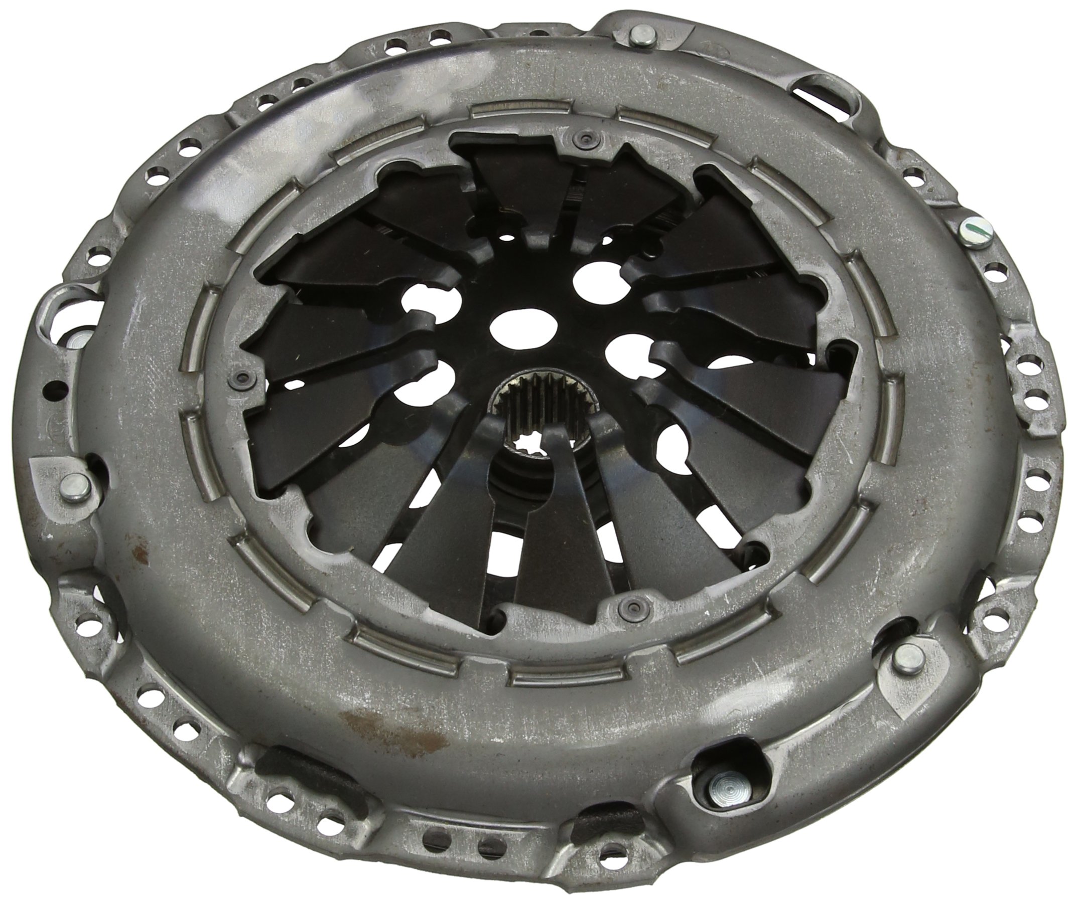 Valeo Kupplungssatz 826337 : Amazon.de: Auto & Motorrad 