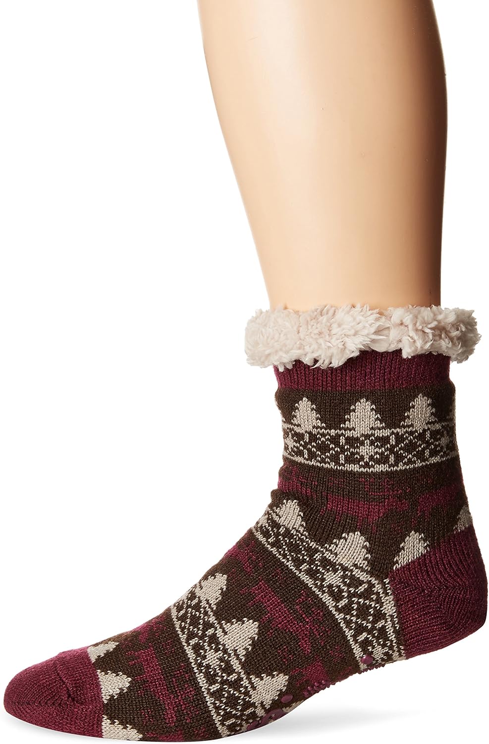Muk luks cabin slippers Clearance