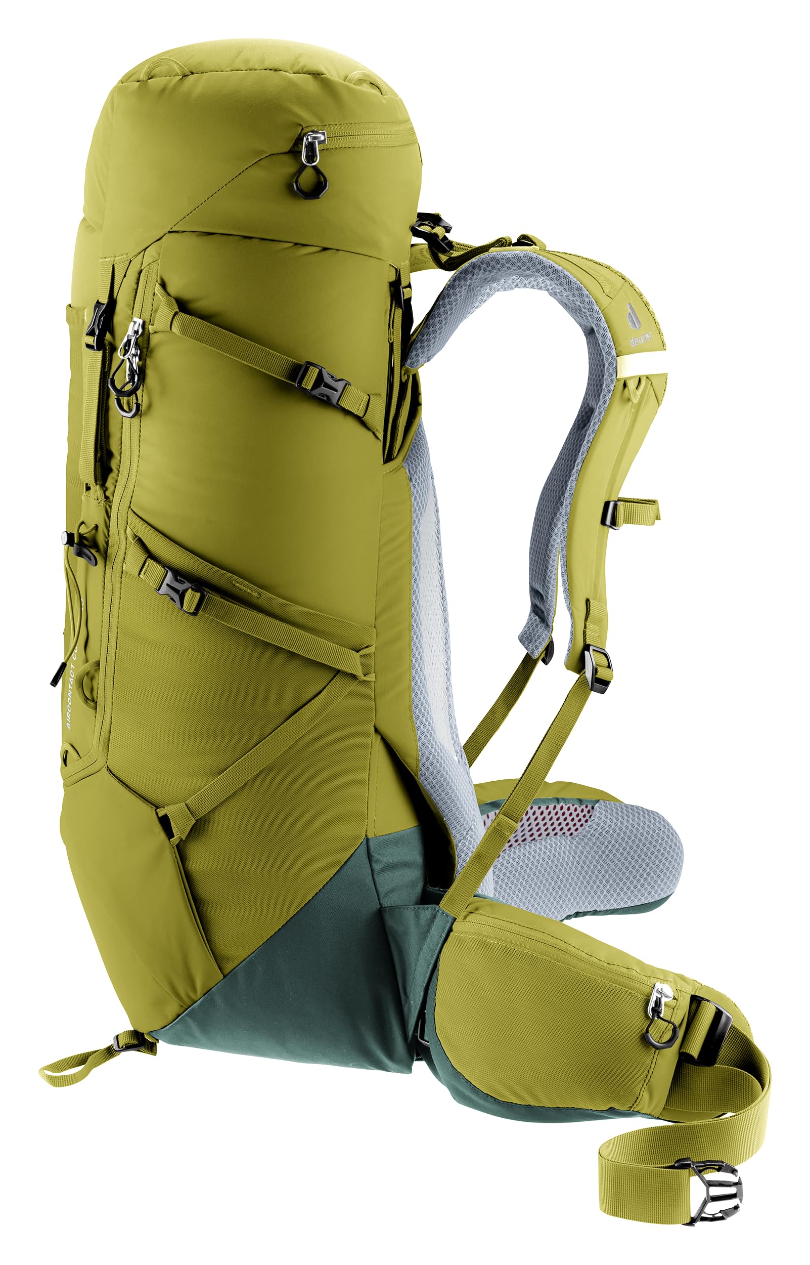 Deuter Aircontact Core 40+10 Mochila de trekking