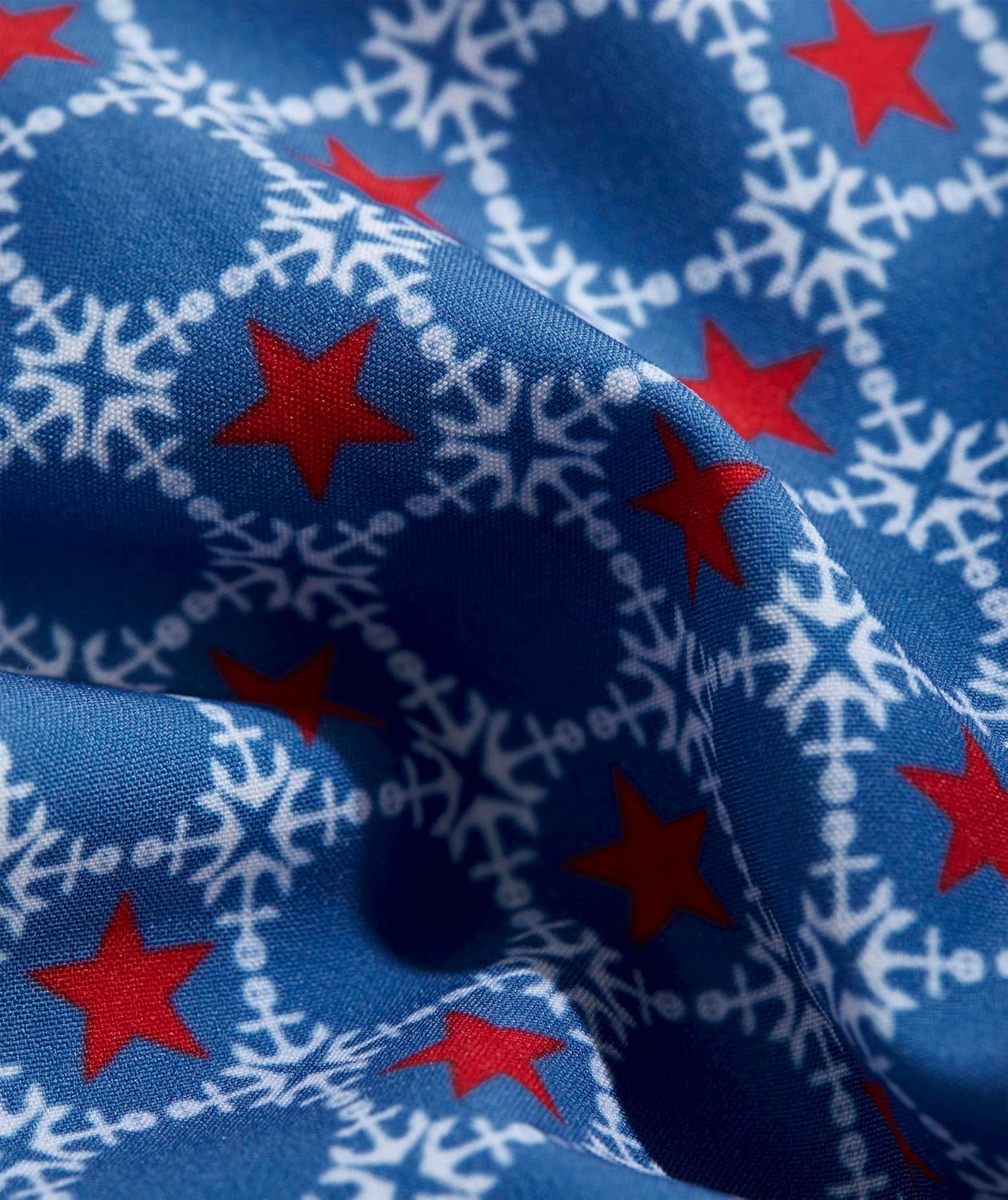 Vineyard Vines Boys Boys' Printed Chappy Swim Trunks - Image 5