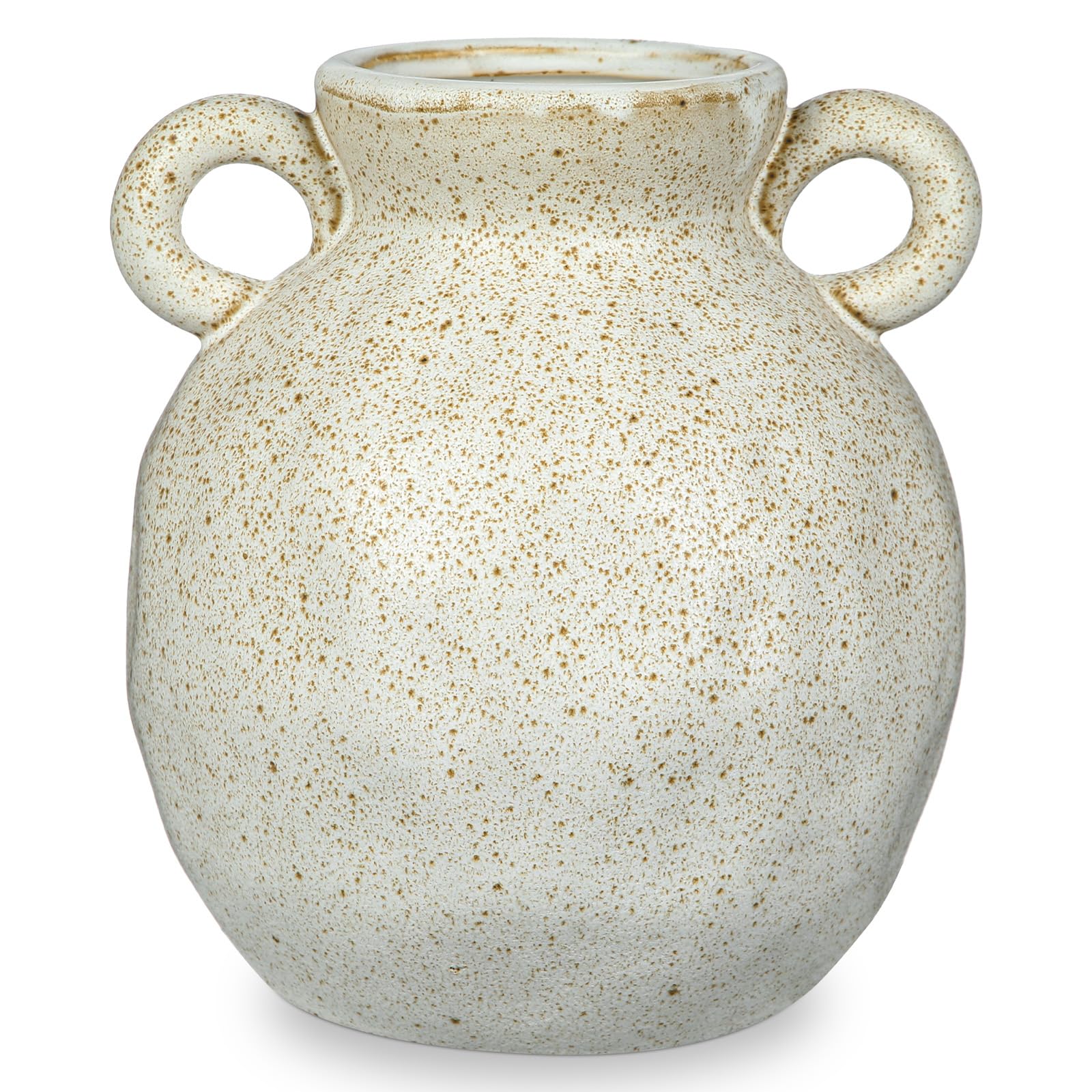 Dekoracyjny wazon ceramiczny do dekoracji domu 3