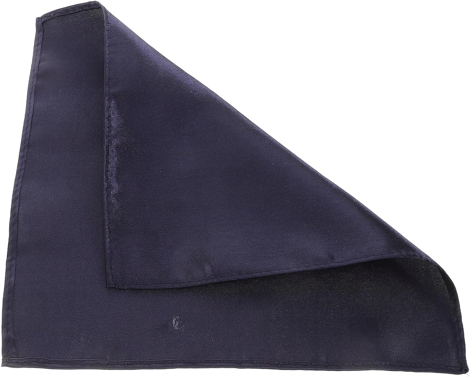 Men’s Polyester Pocket Square Suit Accessories, Fashionable Gentleman Handkerchief for Weddings and Parties, Soft Smooth Fabric, Lightweight Party Pocket Square