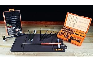 Lyman Essential Gunsmithing Kit