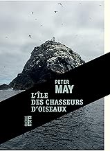 L'Île des chasseurs d'oiseaux (ROUERGUE LITTER)