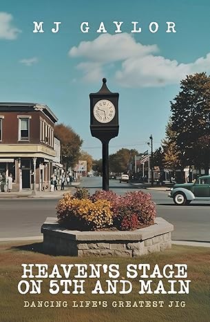 Heaven's Stage on Fifth and Main