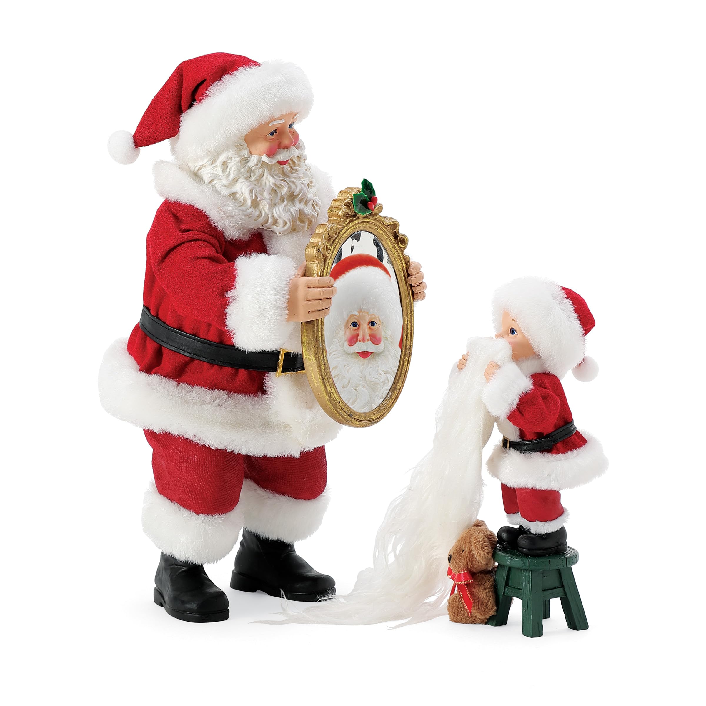 Amazon.com: Department 56 Possible Dreams Christmas Traditions