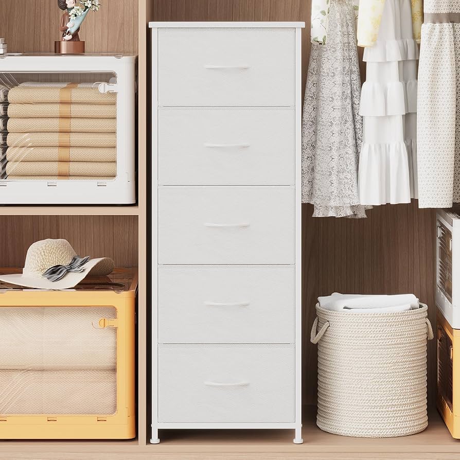 ❣️チェスト❣️タンス 2段棚 布製チェスト 引き出し 洋服タンス 収納 組み立 楽天市場】【今だけ選べる特典付き】2段棚 収納チェスト 側面