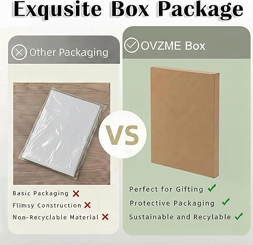 Miniatura 9 de OVZME - 2 paneles de cortinas transparentes de gasa blancas de 72 pulgadas de largo para dormitorio, panel transparente texturizado para puerta y