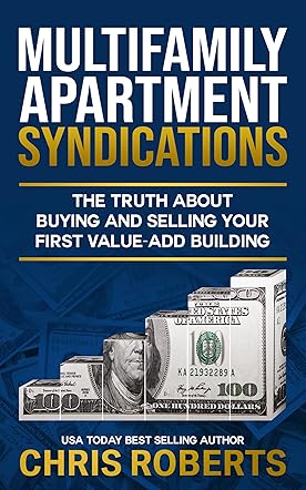 Multifamily Apartment Syndications