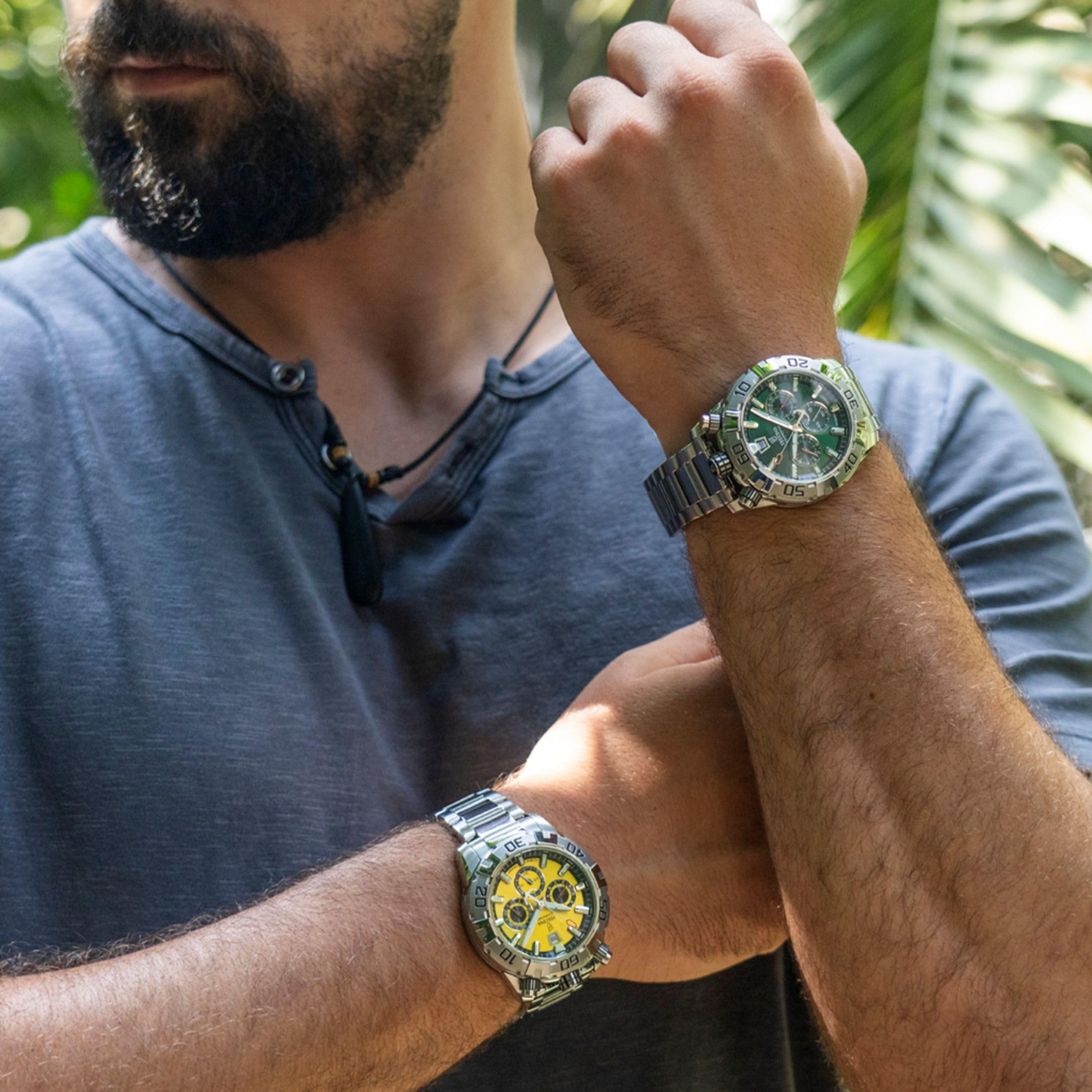 Festina Chronograf The Originals/Diver