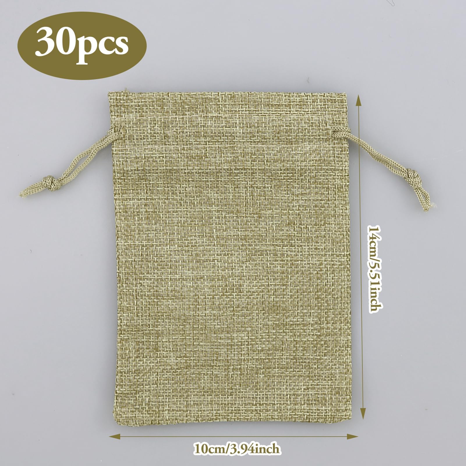 Sac En Toile De Jute Avec Lentilles Images Libres De Droit, Photos De