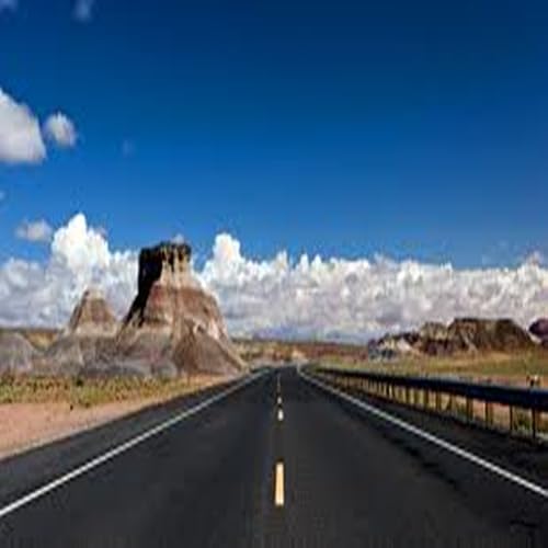 Arizona Highway Commuter Cams #TOP5