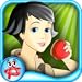 Snow White: Interactive Animation Cartoon Book