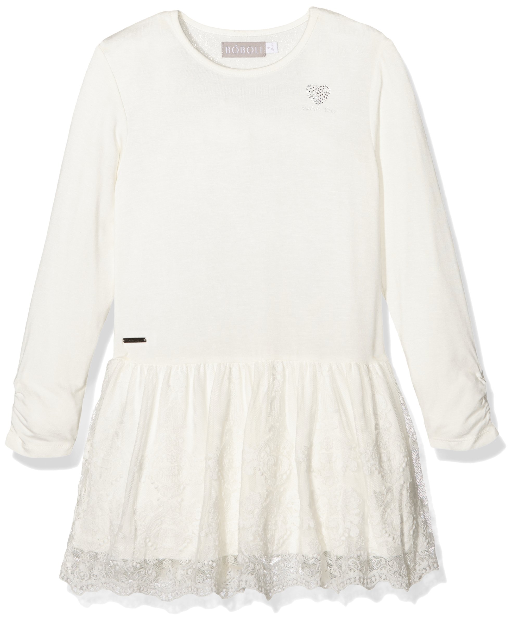 boboli Girl's Combined Dress