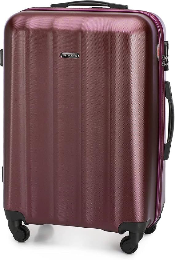 WITTCHEN ULTIMO Line | 55x39x20 cm | Draaghandvat WITTCHEN ULTIMO Line | 55x39x20 cm | Draaghandvat