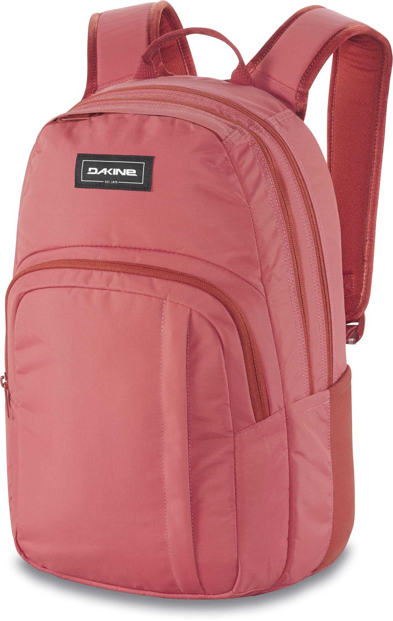 Dakine Campus M 25L - Mineral Red, One Size