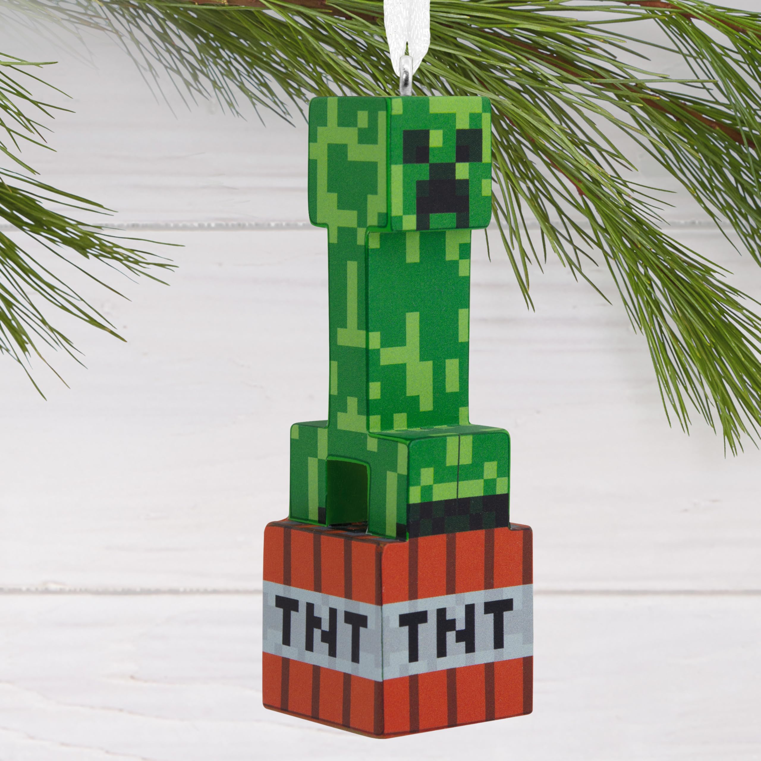 Amazon.com: Minecraft: Ornaments