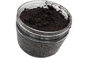 Organic Brown Sugar Scrub for Body: Reviving Skin with Nature's Goodness