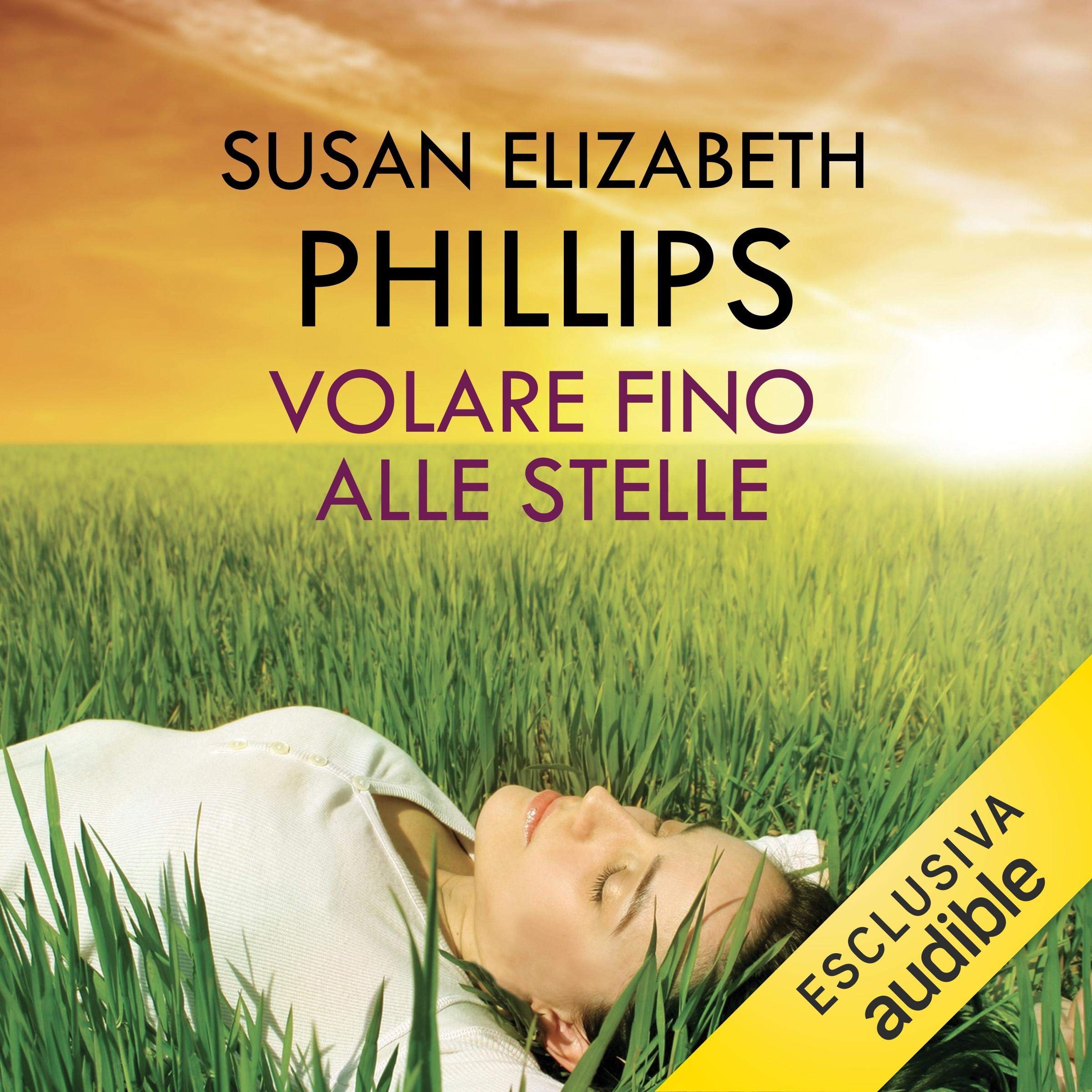 Volare fino alle stelle