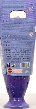 Barbie Pop Reveal Series doll and accessory set, Snack Series, Donut Enthusiastic Dreamer Girl and her pet, 8 surprises including color change, JFY60