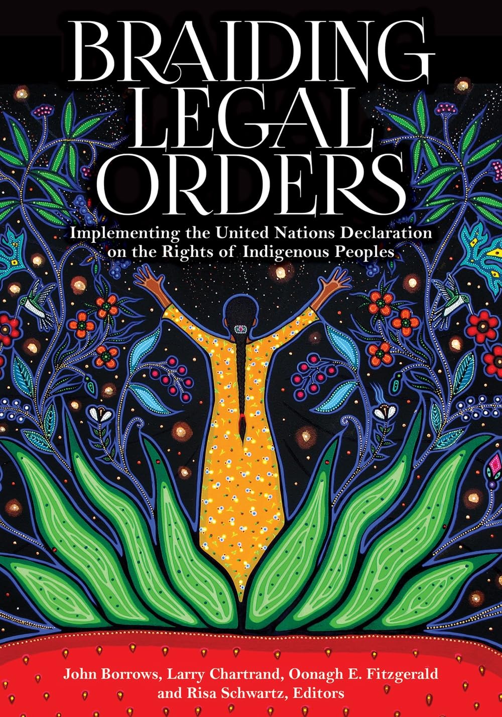Buy Braiding Legal Orders — BookShops.in