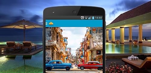Cuba Hotels
