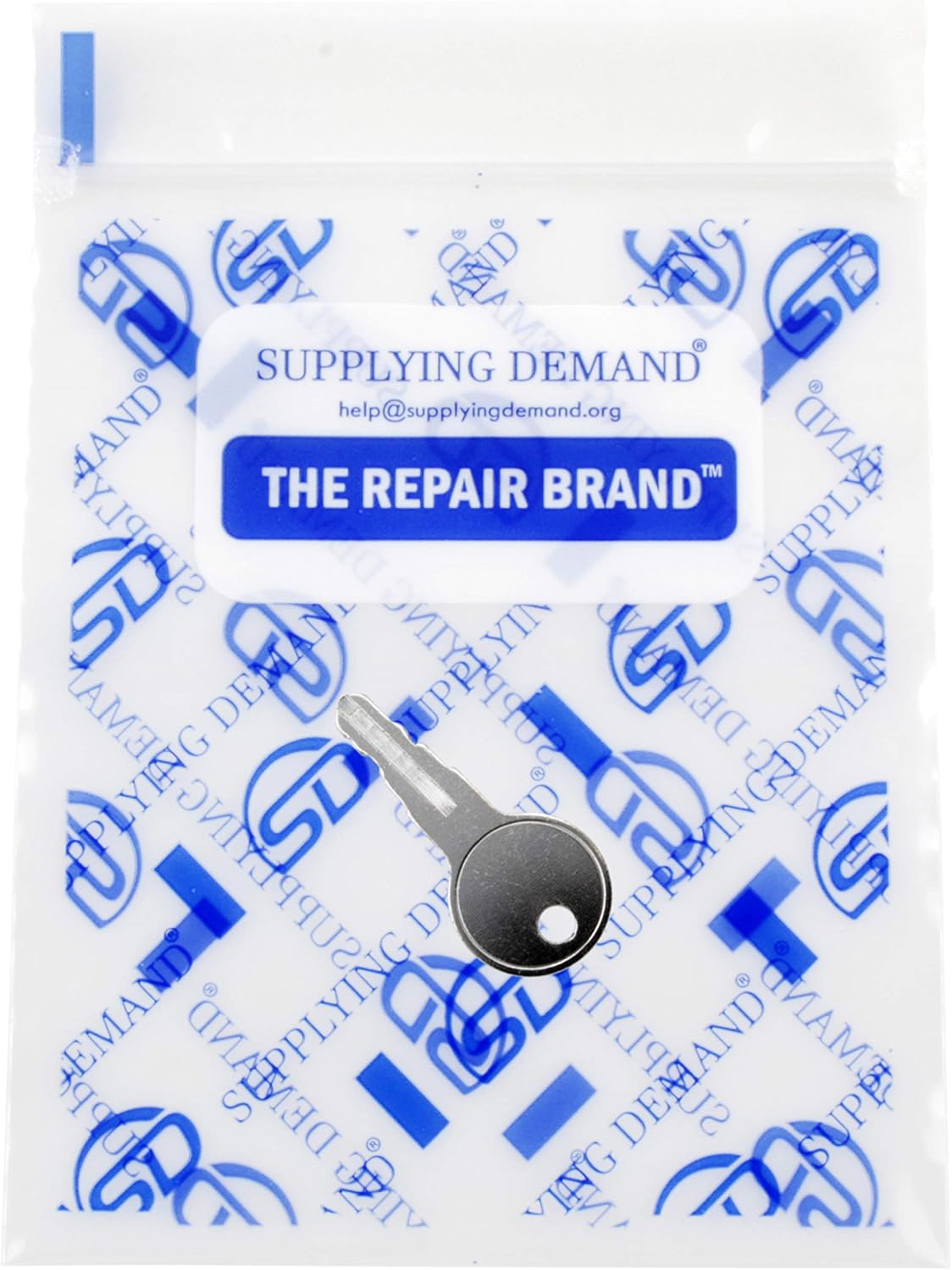 Supplying Demand F336 Thermostat Guard Key Replacement Model Specific Not Universal
