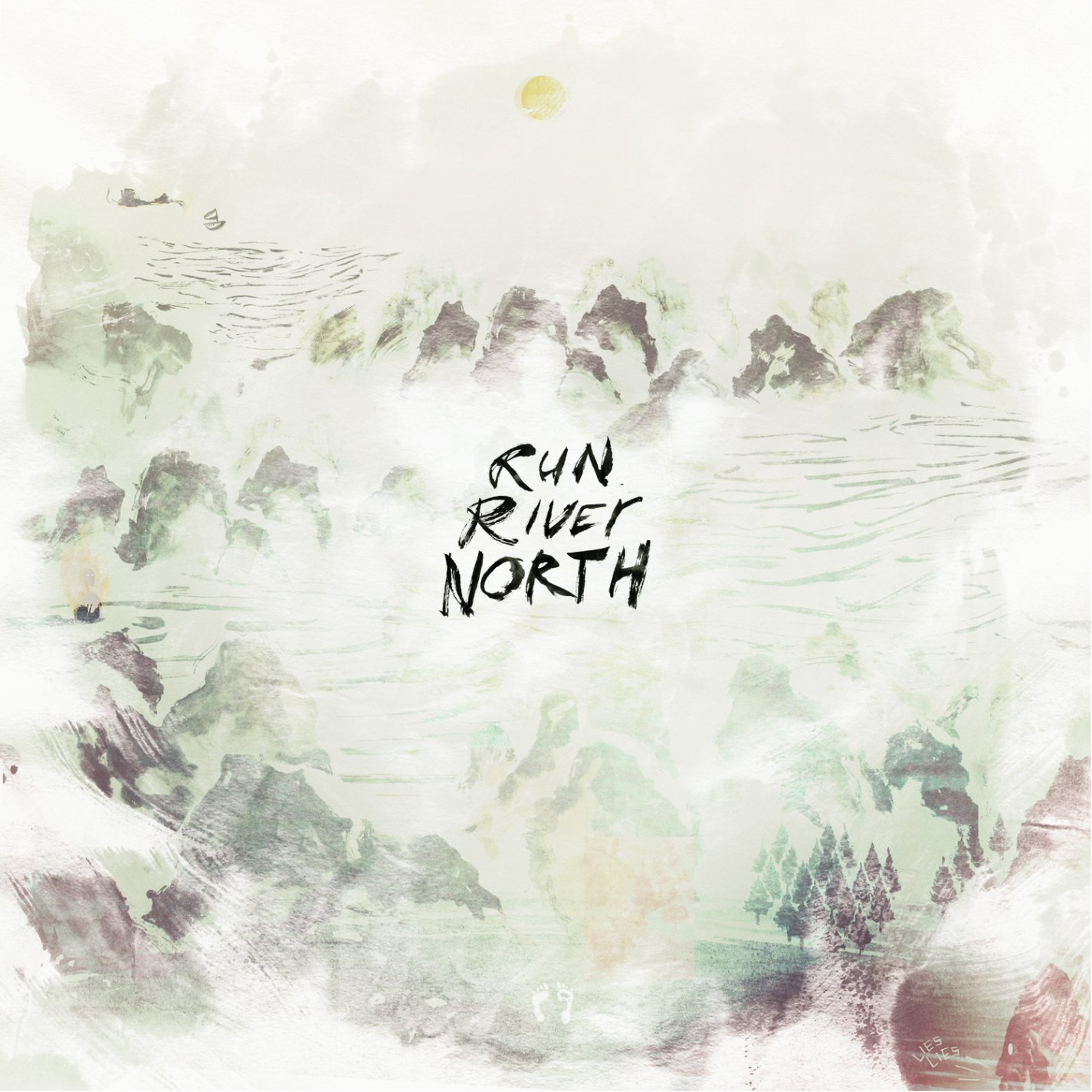 Run River North [Audio CD] Run River North
