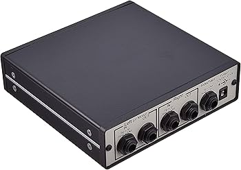 Amazon.co.jp: FMR AUDIO エフエムアールオーディオ レコーディング